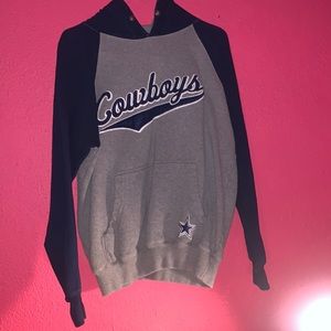 Dallas Cowboys Sweatshirt